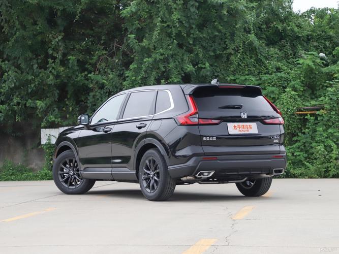 东风本田crv2020新款/东风本田crv最新款