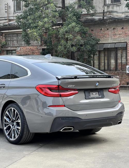 宝马gt630i报价及图片2022款/宝马gt 630报价