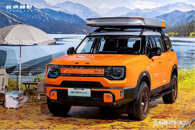 北京suv越野报价(北京suv越野报价及图片)