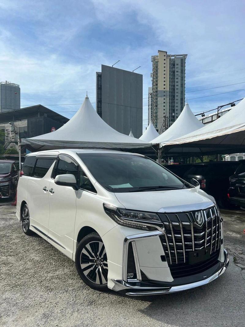 丰田商务车埃尔法(丰田尔法商务车)