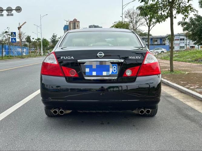 尼桑风雅二手车,尼桑风雅二手车能买吗