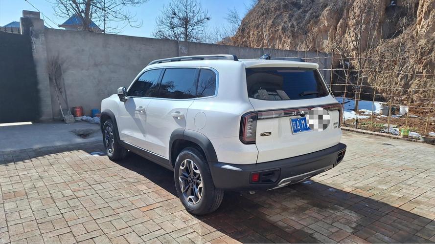 15万左右的越野车图片/15万左右的越野车图片及价格