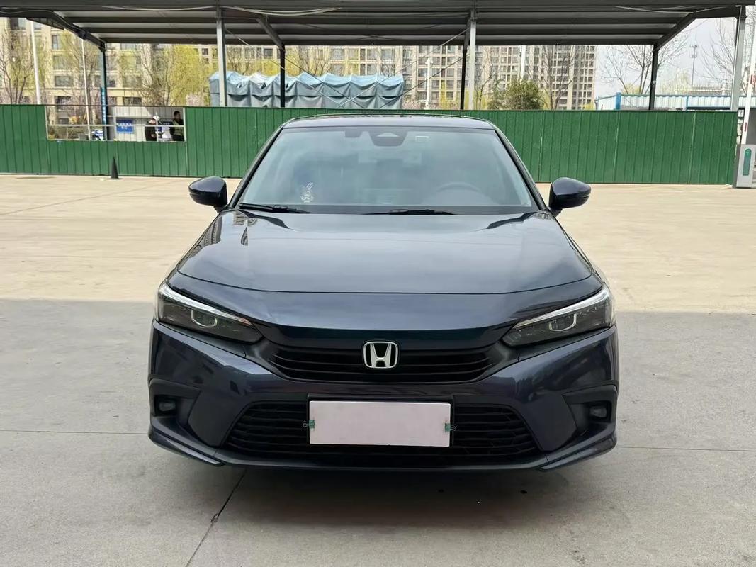 【思域180值得买吗,2022款思域180和240】