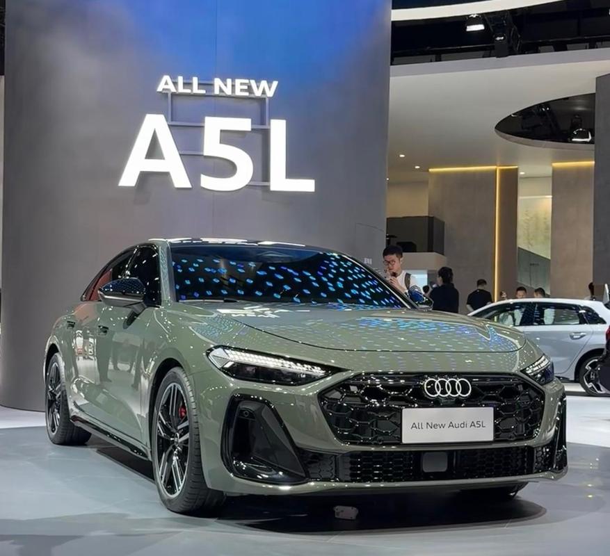 一汽大众奥迪a4l/一汽大众奥迪a5l