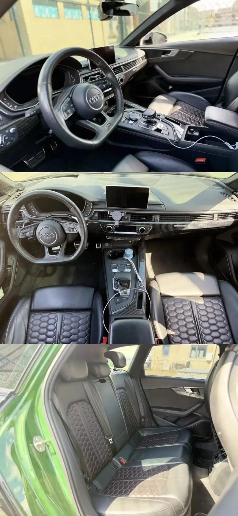 【奥迪官网查询车辆信息,奥迪官网查车辆型号】