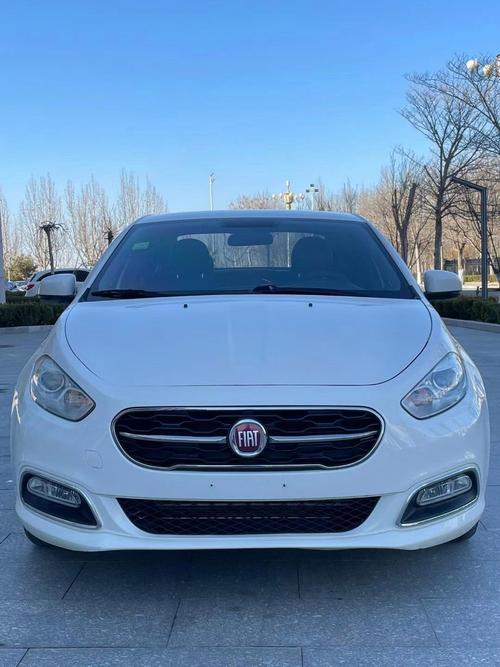 广汽菲亚特菲翔质量,广汽菲亚特菲翔车好不好