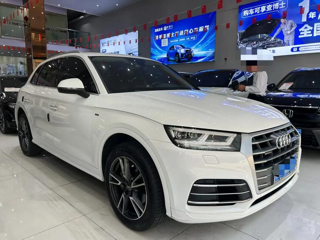 一汽q5奥迪报价/一汽奥迪q5售价