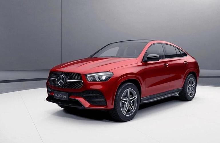 【女士奔驰新款轿跑,女士奔驰新款suv】