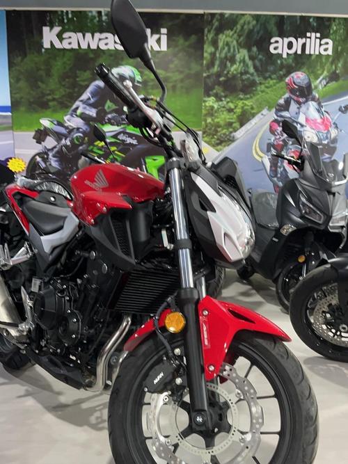 本田cb400f最新价格 本田240turbo报价及图片
