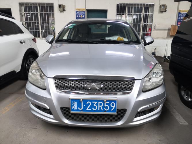 2010款奇瑞a3配置参数配置/2010款奇瑞a3三厢怎么样