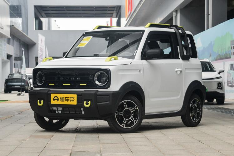 【熊猫汽车,熊猫汽车2020款迷你型】