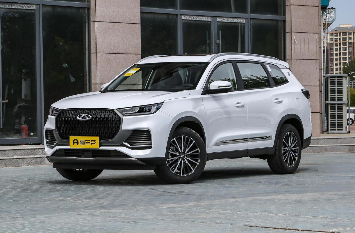 国产公认最安全的车(国产公认最安全的车型)