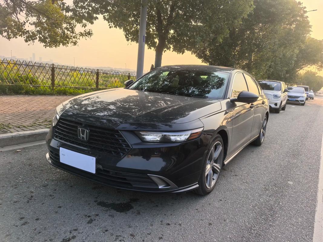 【雅阁本田2023新款落地价,2022款本田雅阁落地价】