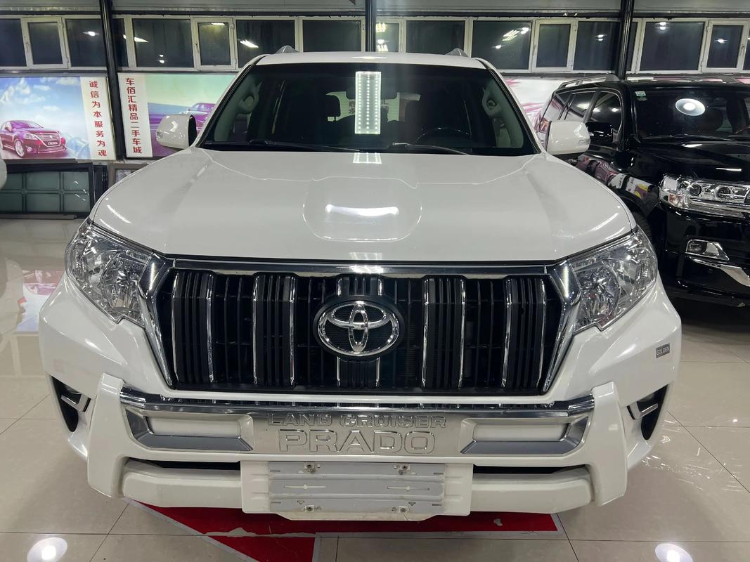 丰田油电混合suv(丰田霸道油电混合车报价)