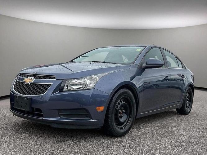 【雪佛兰科鲁兹配置,14年雪佛兰科鲁兹配置】