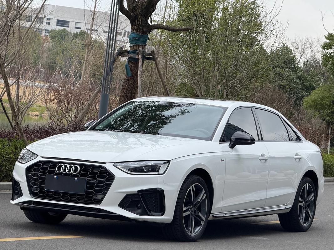 奥迪a4l新车报价2021款 奥迪a4l新车报价图片