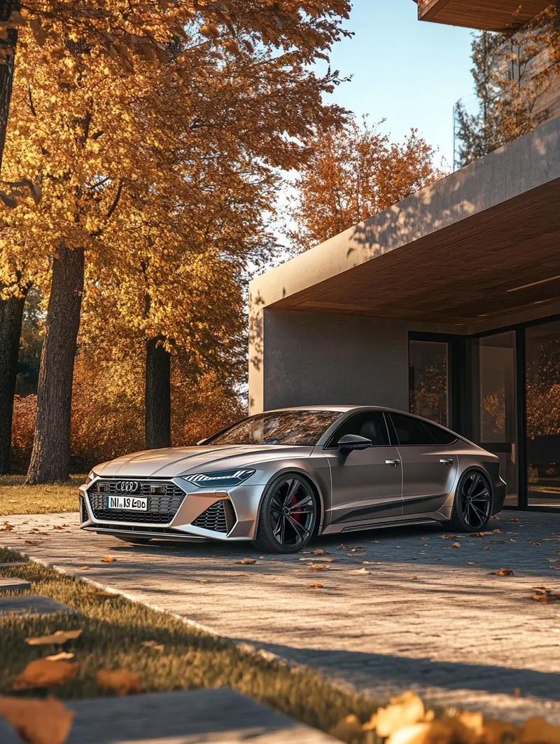 奥迪rs7报价,汽车试驾预约