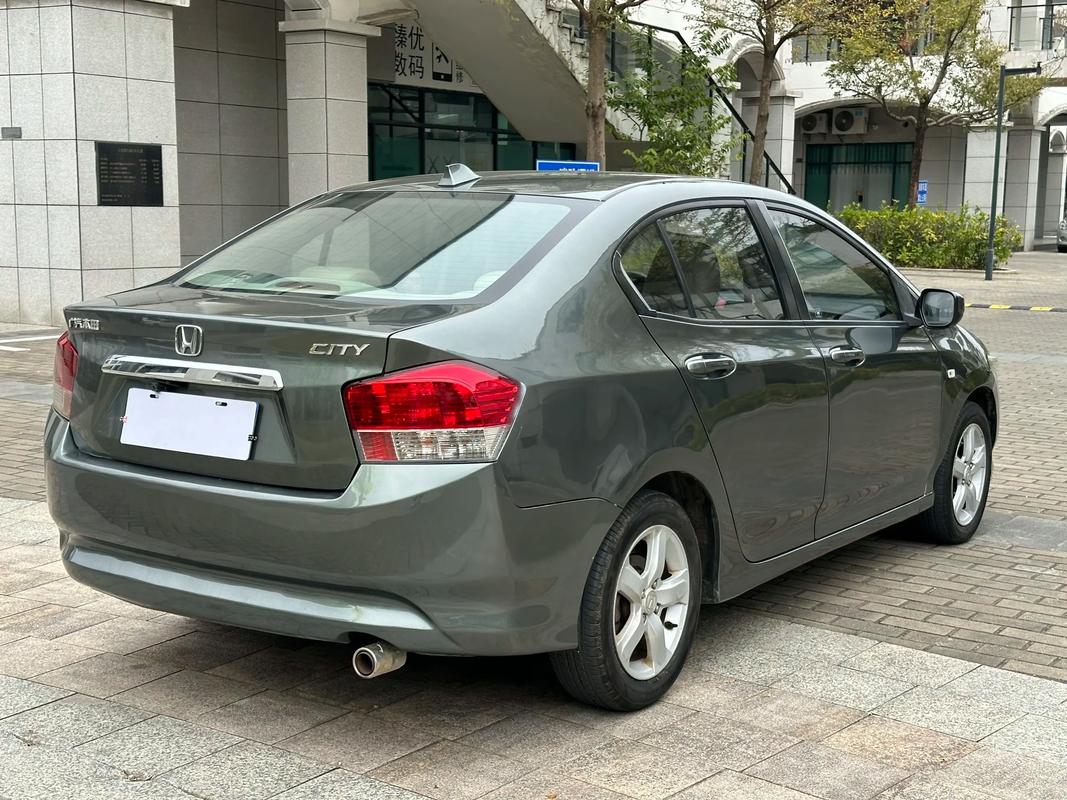 二手本田锋范报价,二手本田风锋范报价表