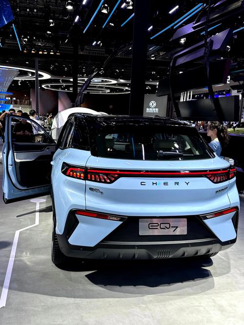 【奇瑞eq7官网,奇瑞eq2017】