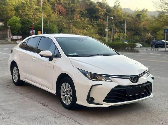 丰田油电混合车型(丰田油电混合车型2019)