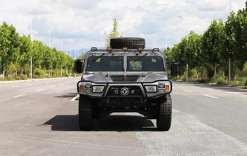 东风越野车有哪几款 东风越野轿车