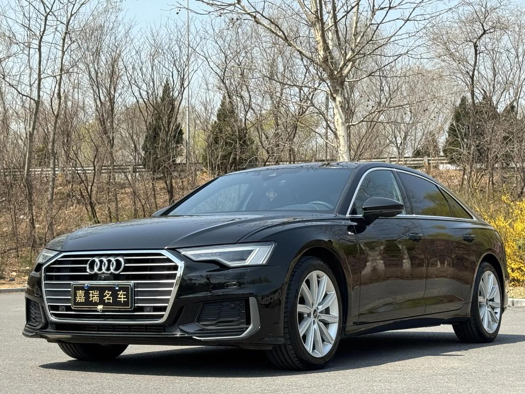 a6l奥迪报价2022款落地价/奥迪a6l2021款最新款落地价