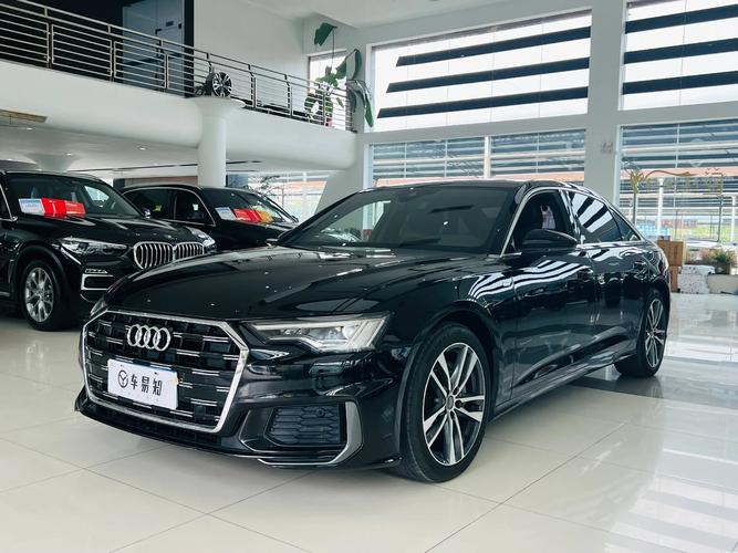 奥迪a6新车报价及图片 奥迪a6新车报价2022款