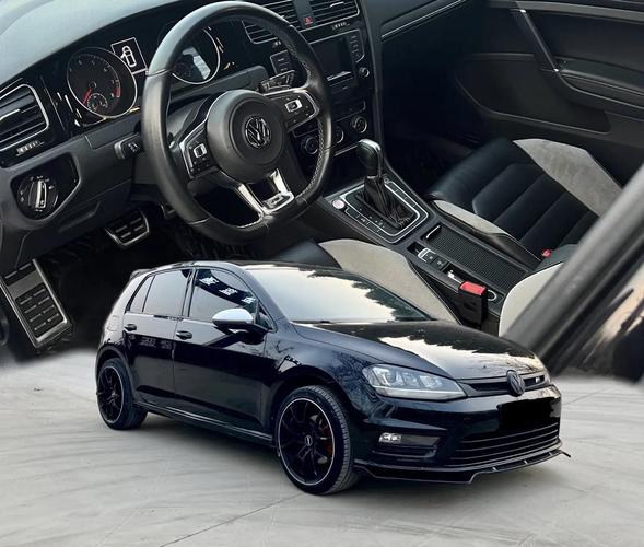 【高尔夫7图片,高尔夫7图片壁纸】