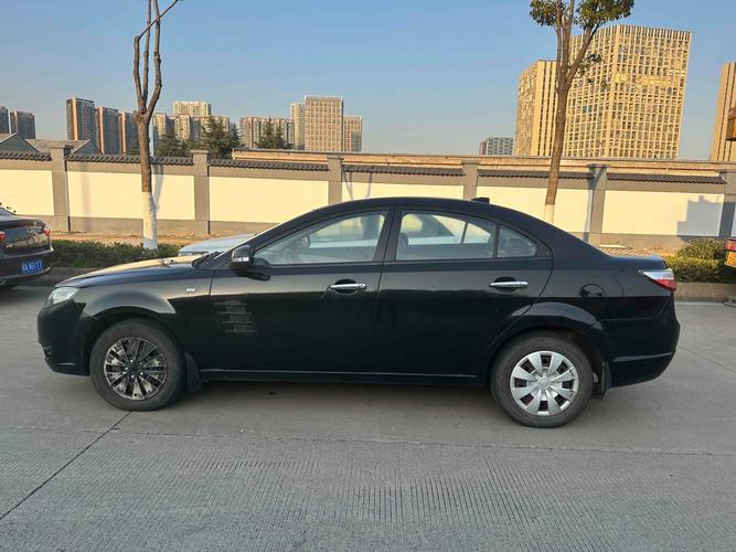 海马福美来2011款怎么样 海马 福美来 2011款 16 手动 舒适型