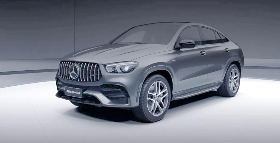 梅赛德斯奔驰2023款价格,2021款奔驰梅赛德斯suvamggls价格