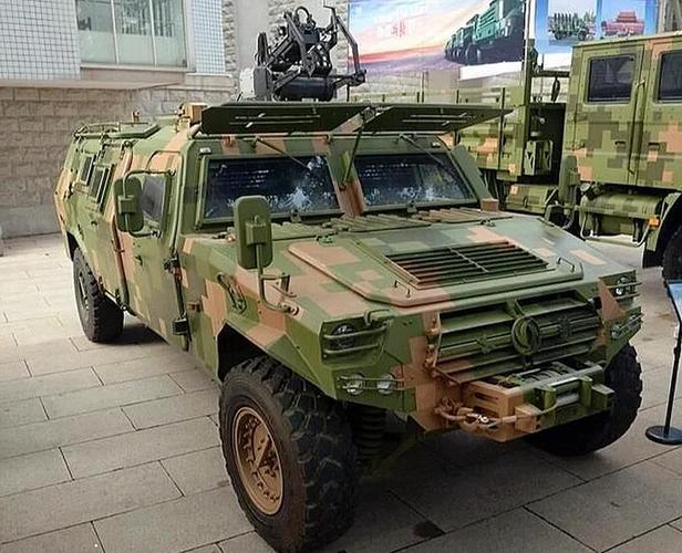 东风猛士有民用版吗,东风猛士民用版是几座车