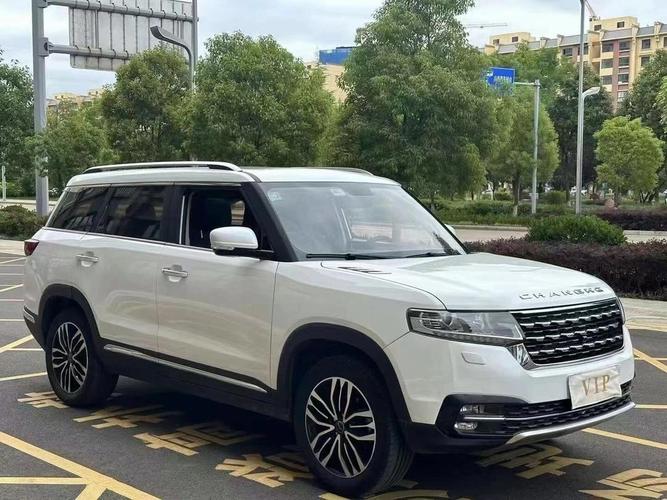 昌河汽车是哪个厂家的(昌河汽车是国产车吗)