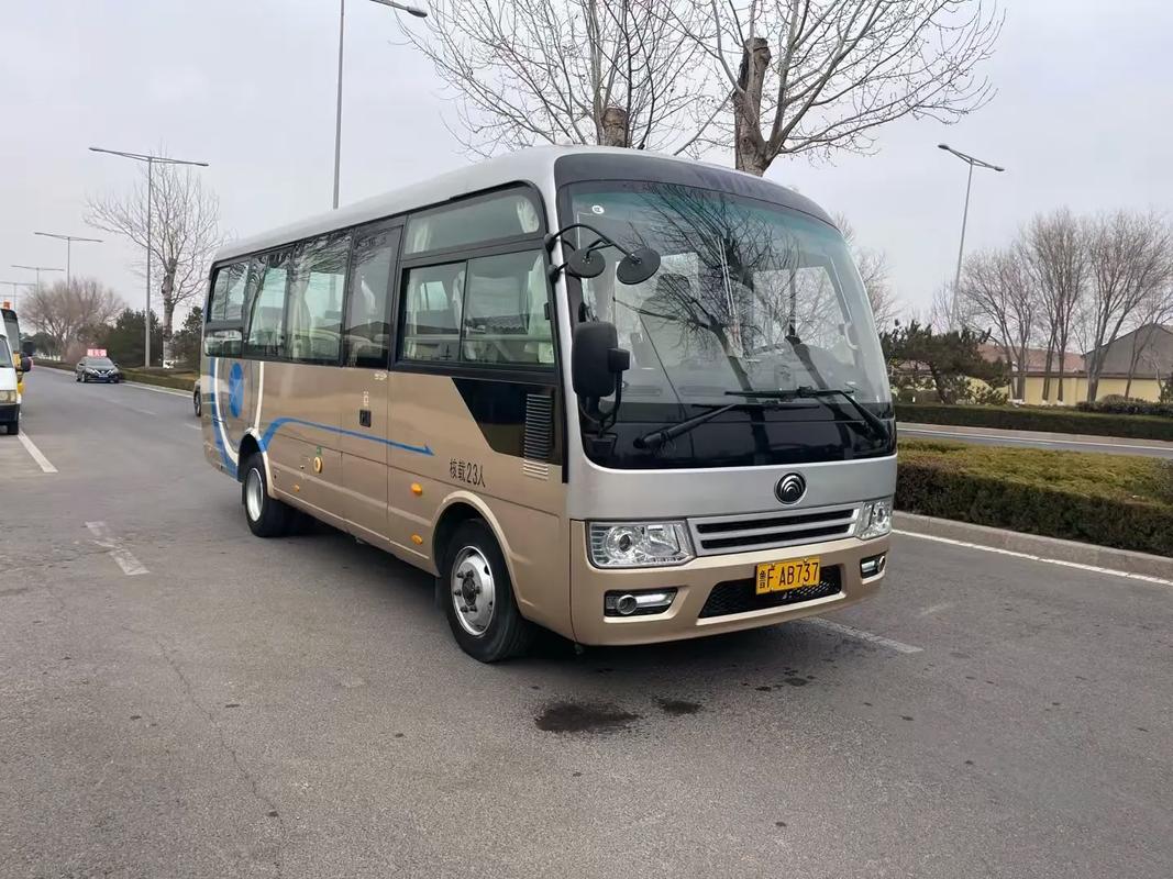 宇通客车官网价格大全(宇通客车百度百科)