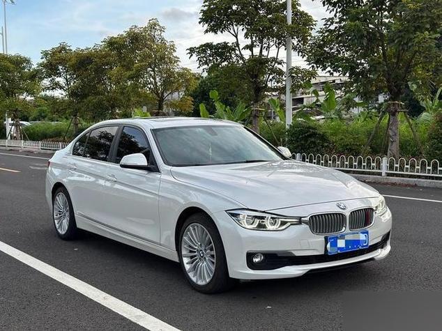 bmw7 bmw7200RG是哪一款