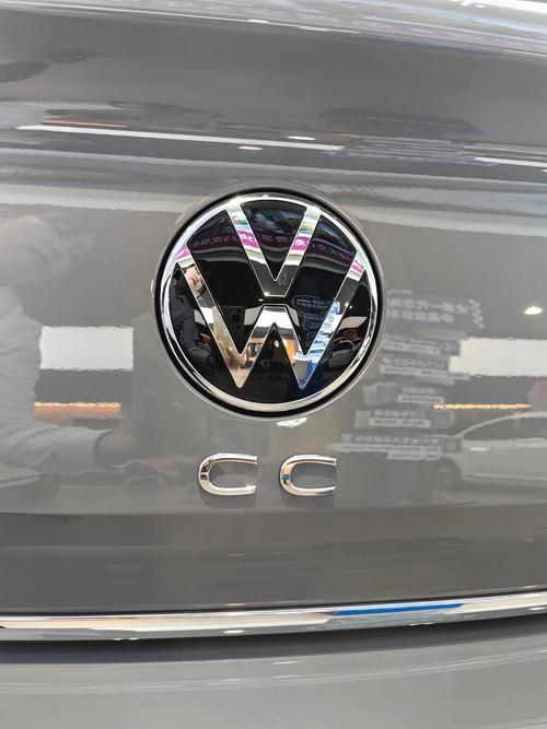 大众车标(大众车标多少钱一个)