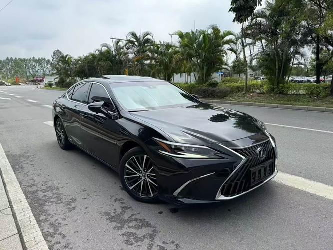 【雷克萨斯es论坛,雷克萨斯论坛es300】