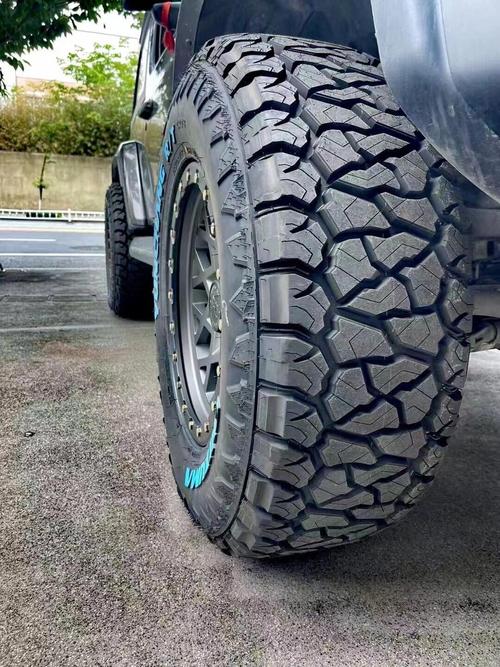 全地形轮胎能跑高速吗(全地形轮胎可以走雪地吗)