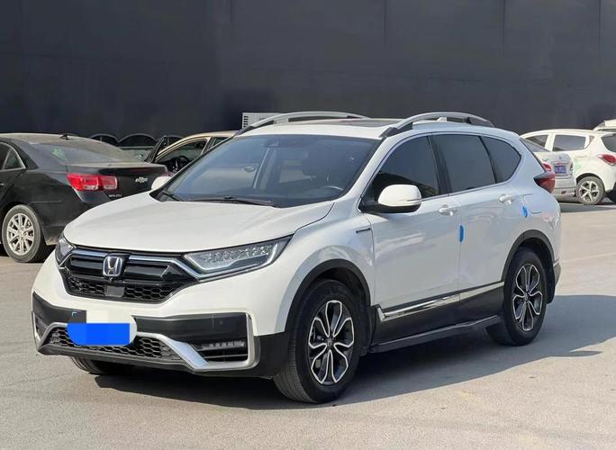 crv车型图片,crv2021款最新图片