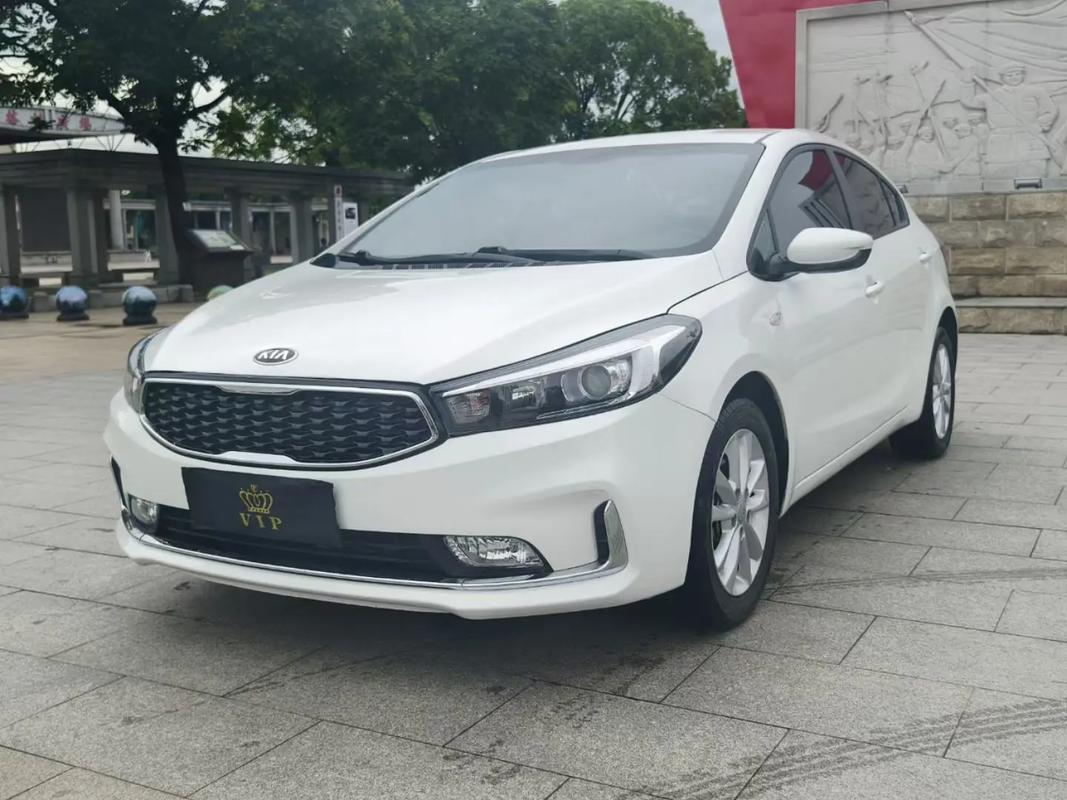 2017款起亚k3配置参数,2016款起亚k3参数