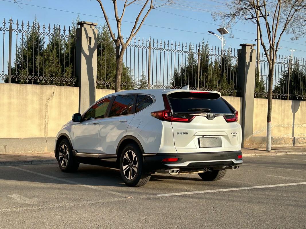 2024款crv大改款(22款crv是不是大改款)