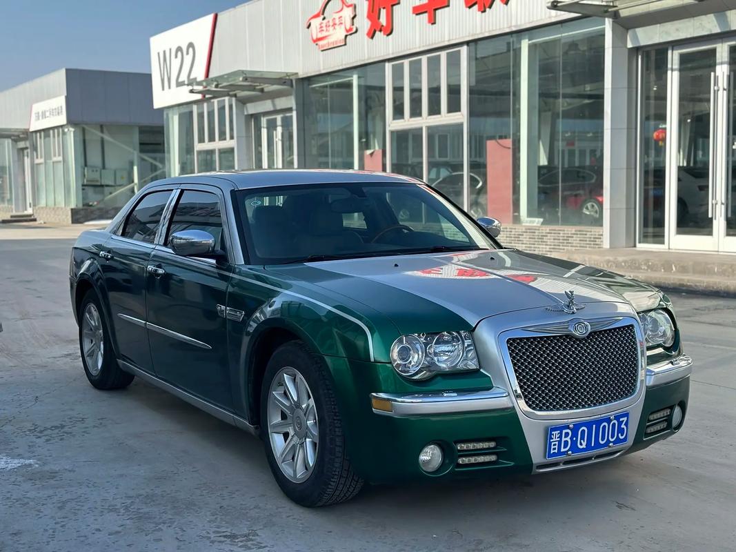 克莱斯勒300c优缺点 克莱斯勒300c咋样