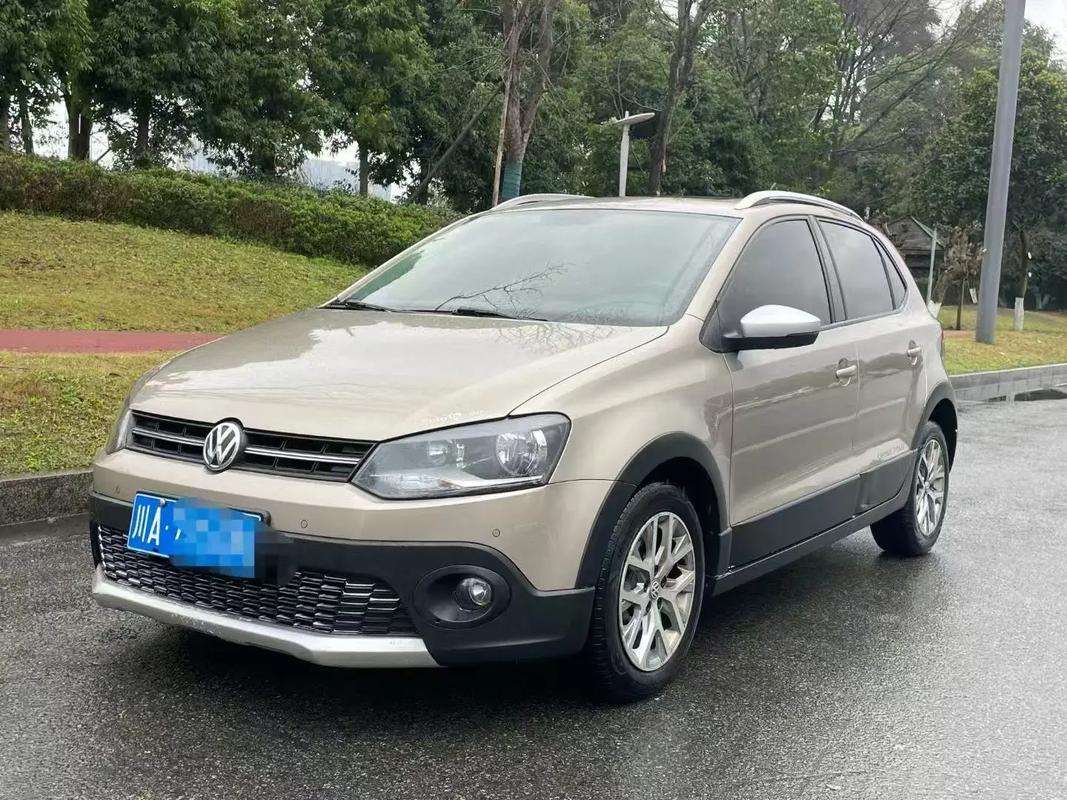 crosspolo为什么停产,crosspolo值得购买吗