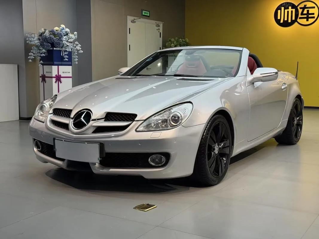 【最便宜的二手敞篷跑车,二手敞篷哪个划算】