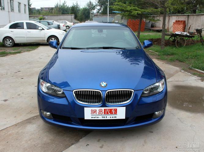 【宝马325i硬顶敞篷跑车报价,宝马325进口硬顶敞篷轿车价格】