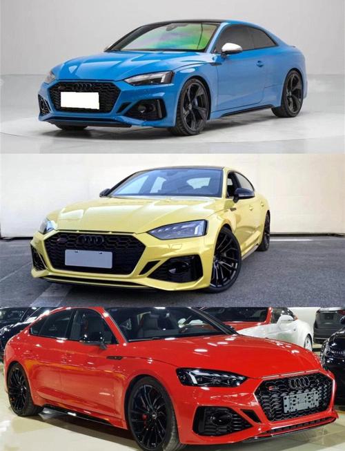【奥迪rs5价格,奥迪rs5价格及图片】