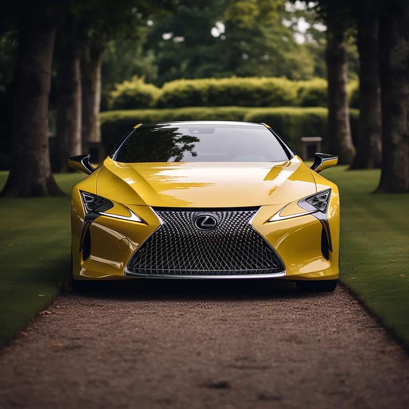 【雷克萨斯跑车价格,雷克萨斯跑车2021年最新款】