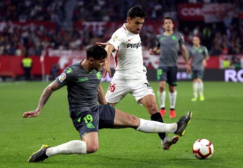 塞维利亚对曼城(塞维利亚对阵)