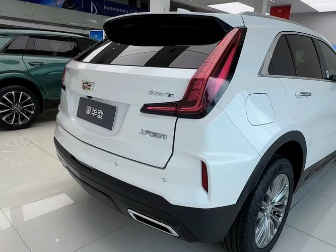 凯迪拉克suv大概多少钱,凯迪拉克大概价位