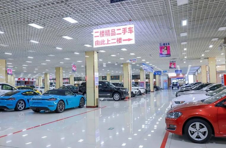 人人网二手车/人人网二手车市场