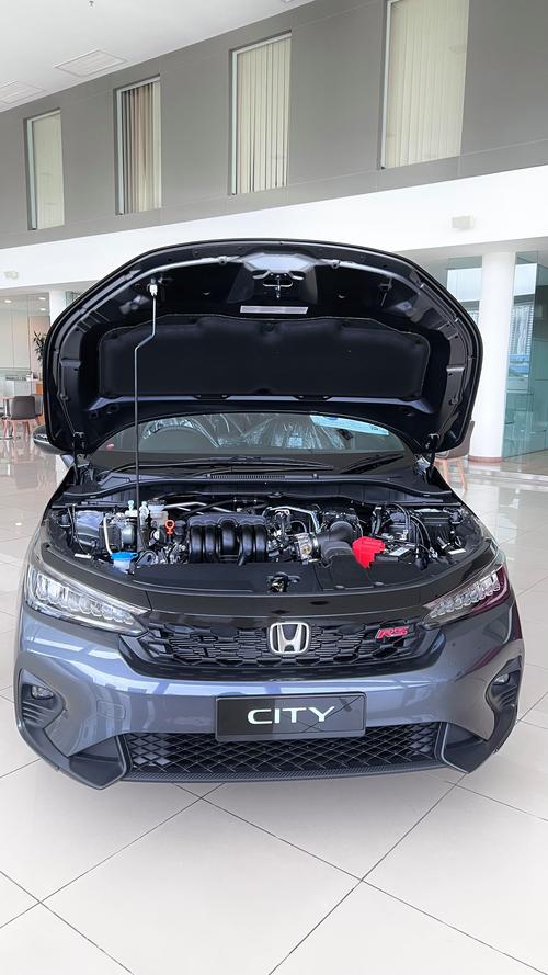 广州本田city是什么车多少钱,广汽本田city车多少钱